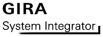 Logo Gira System Integrator