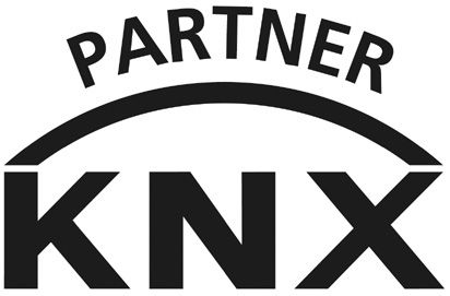 Logo KNX Partner
