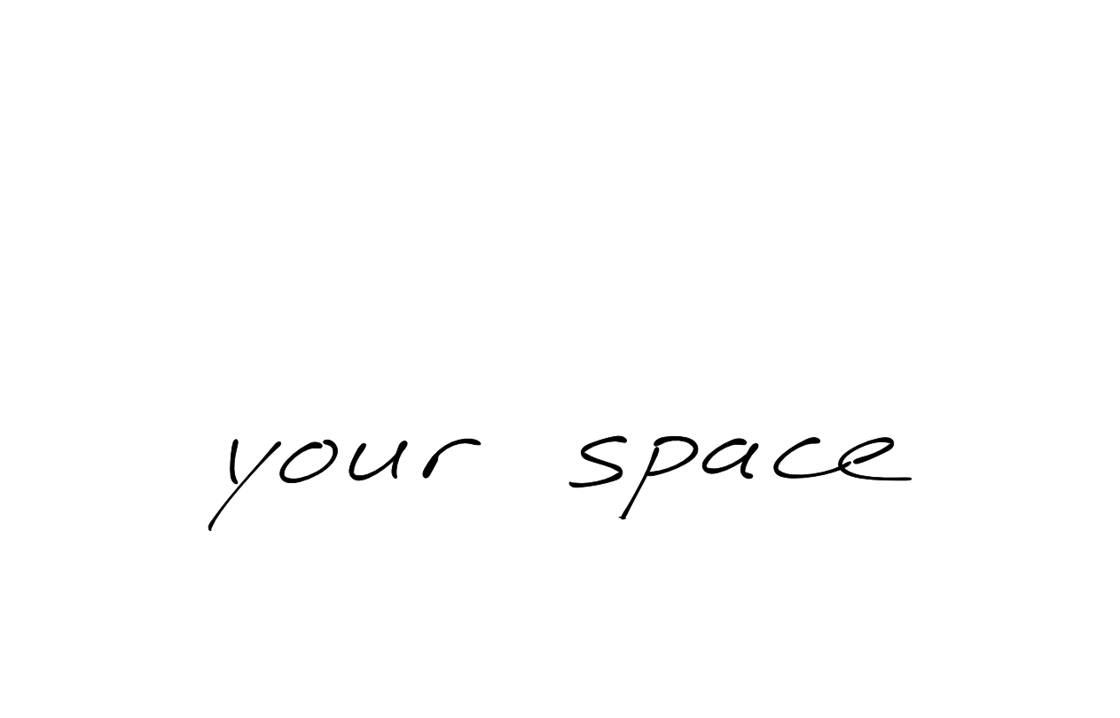 Space for Electric